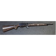 Remington 10C Mohawk .22LR 19.5" Barrel Semi Auto Rifle Used